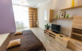 Apartment Lomonosova 50